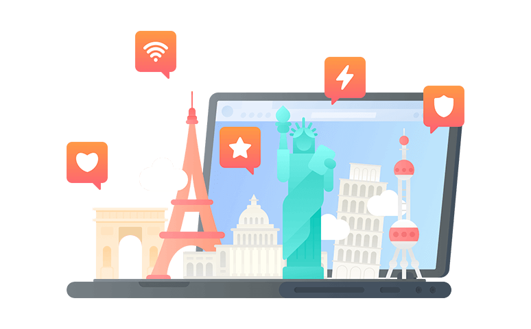 新西兰回国加速器 - ROUTECN
